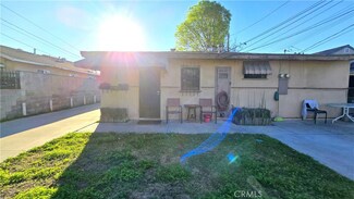 2634 Cogswell Rd, El Monte, CA 91732