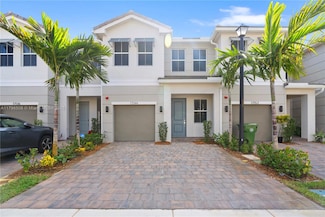 17144 SW 1st St, Pembroke Pines, FL 33027