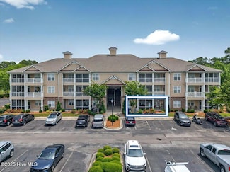 250 S Crow Creek Dr NW Unit 1, Calabash, NC 28467