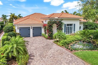 2153 Asti Ct, Naples, FL 34105