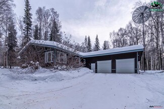 574 Birch Hill Rd, Fairbanks, AK 99712
