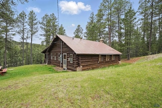 21466 Tin Cup Ln, Deadwood, SD 57732