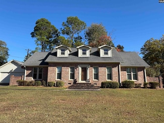 600 Rockwood Rd, Columbia, SC 29209