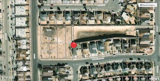 6207 Spotted Eagle Dr, El Paso, TX 79924