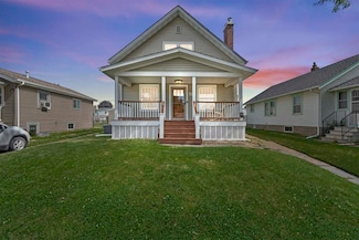 1710 B Ave NW, Cedar Rapids, IA 52405