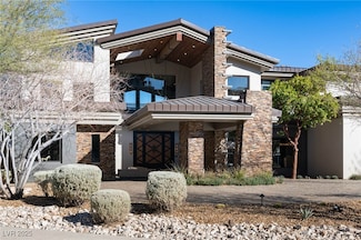 64 Promontory Ridge Dr, Las Vegas, NV 89135