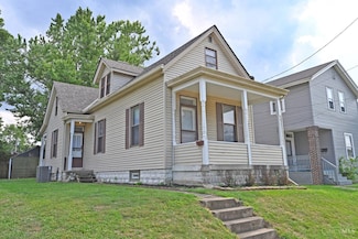 321 Walnut St, Reading, OH 45215