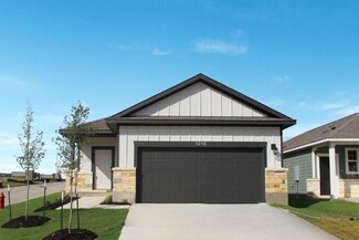 1216 Wild Leaf Way, San Marcos, TX 78666
