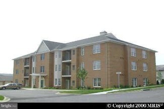 11 Rosewood Ct Unit 315, Woodsboro, MD 21798