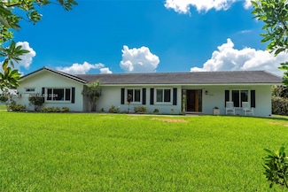 5910 SW 164th Terrace, Southwest Ranches, FL 33331
