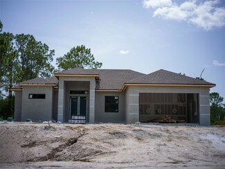 811 E Rush Ave, Lehigh Acres, FL 33972