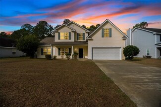 135 Wentle Cir, Brunswick, GA 31525