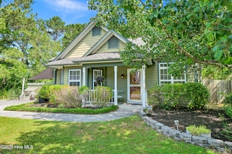 2216 Sapling Cir, Wilmington, NC 28411