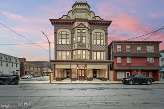 106 108 W Ridge St, Lansford, PA 18232