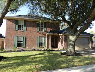 1040 Glenview Dr, Pearland, TX 77581