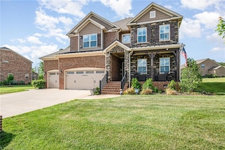 6006 Tanoak Ct, Stokesdale, NC 27357