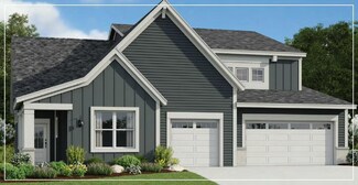 4692 Knapp Bluff C St NE, Grand Rapids, MI 49525