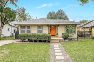 5011 Eilers Ave, Austin, TX 78751
