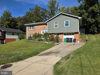 7808 Den Meade Ave, Fort Washington, MD 20744