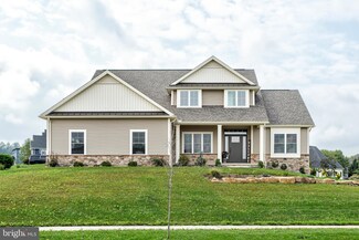 100 Pepperberry Ln, State College, PA 16801