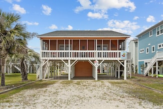 1601 E Main St, Sunset Beach, NC 28468