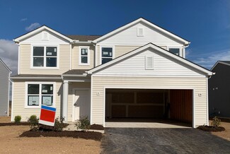 316 Honeysuckle Rd Unit Lot 176, South Bloomfield, OH 43103