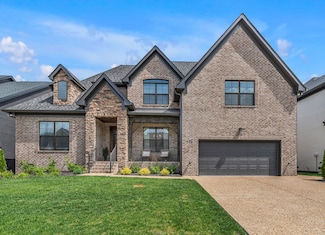 605 Hollow Wood Trail, Mt. Juliet, TN 37122