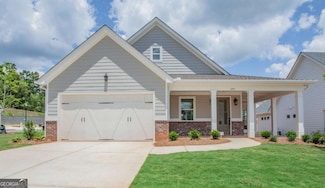 397 Maple View Dr, Carrollton, GA 30117