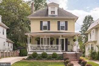 130 Oakland Ave, Audubon, NJ 08106