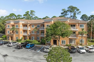 605 Fairway Dr Unit 205 + Garage 5b, Saint Augustine, FL 32084