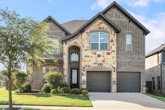 3213 Sawmill Way, Mansfield, TX 76063
