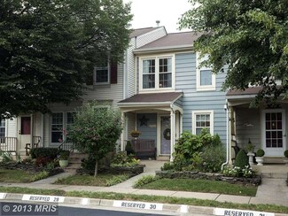 6520 Brick Hearth Ct, Alexandria, VA 22306
