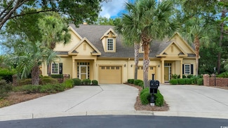 12 Courtyard Cir Unit 36, Pawleys Island, SC 29585