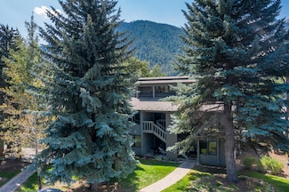 340 River St W Unit 124, Ketchum, ID 83340