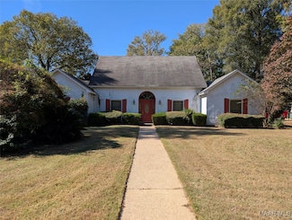 405 Apache Ct, Montgomery, AL 36117