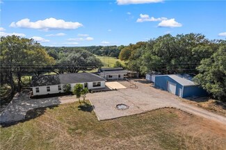 1835 Fort Graham Rd, Waco, TX 76705