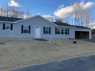 53 Country Way Unit Lot 26, North Berwick, ME 03906