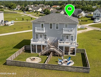 234 Twin Oaks Dr Unit B, Hampstead, NC 28443