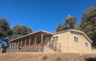 4062 Brinks Ln, Cool, CA 95614