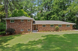 2796 Briarcliff Rd NE Unit 1, Atlanta, GA 30329