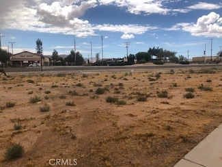 0 Headquarters Dr, Apple Valley, CA 92307