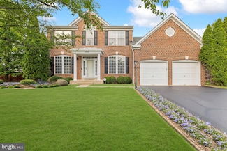 3599 Wanda Ct, Woodbridge, VA 22193