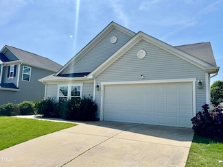 944 Avondale Dr, Clayton, NC 27520