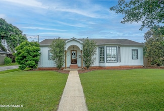 409 N Polk St, Rayne, LA 70578