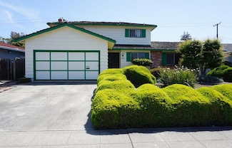 3282 Loma Alta Dr, Santa Clara, CA 95051