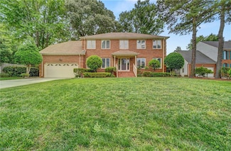 813 Oglesby Ct, Virginia Beach, VA 23464