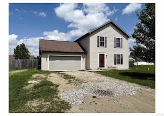 2924 E Valley Rd, Adrian, MI 49221