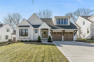 4705 W 69th St, Prairie Village, KS 66208