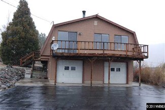 3478 Mark Twain Ave, Gardnerville, NV 89410