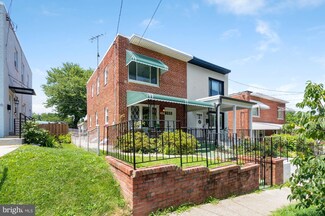 5420 8th St NE, Washington, DC 20011